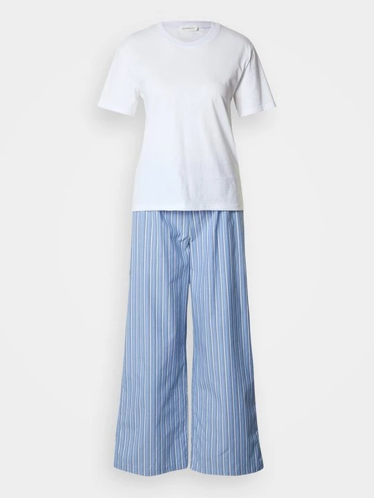 Obrázek produktu Pyžamo Even&Odd By Zalando světle modrá