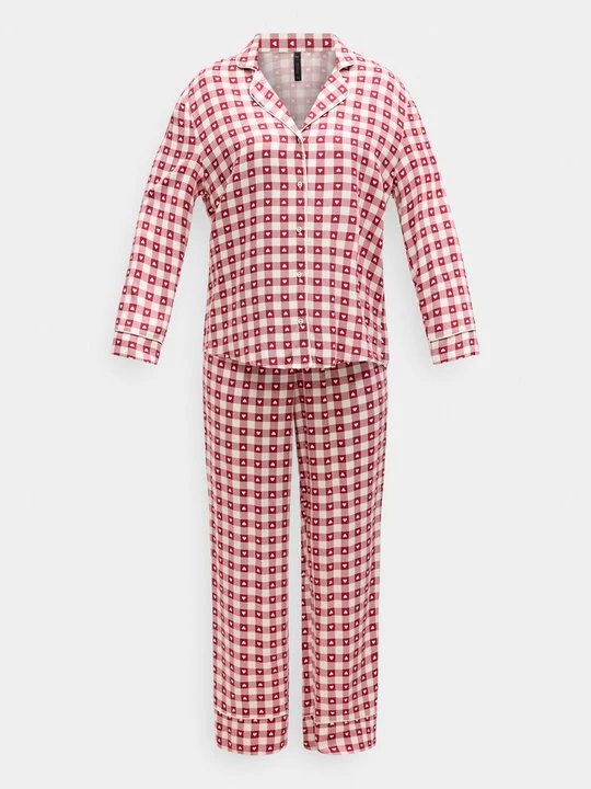 Obrázek produktu Pyžamo Hunkemöller červená