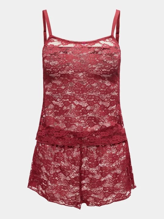 Obrázek produktu Pyžamo Hunkemöller červená