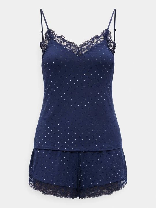 Obrázek produktu Pyžamo Hunkemöller modrá
