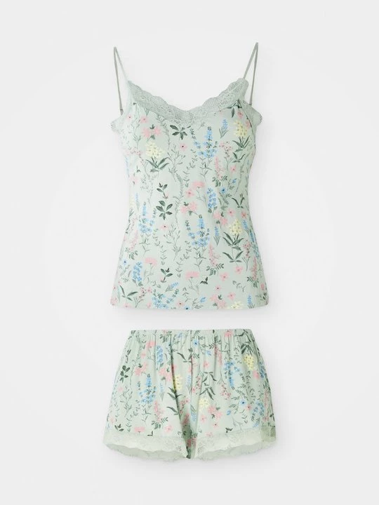 Obrázek produktu Pyžamo Hunkemöller modrá