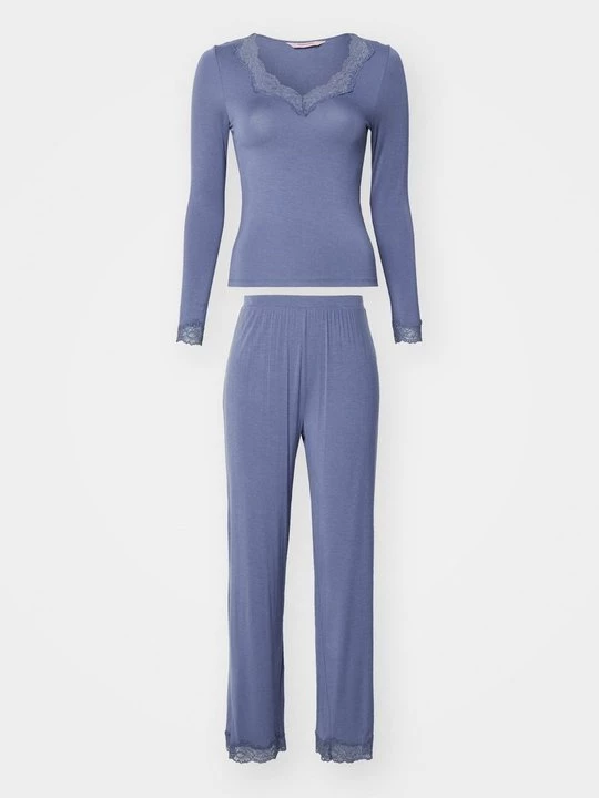 Obrázek produktu Pyžamo Hunkemöller modrošedá