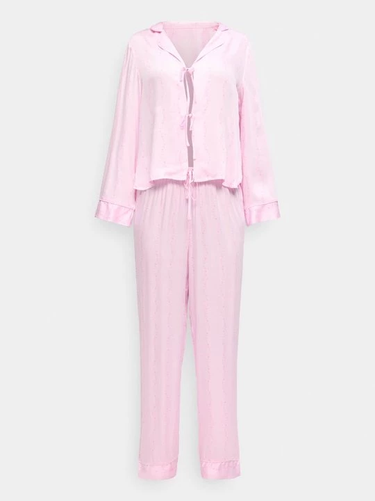 Obrázek produktu Pyžamo Hunkemöller růžová