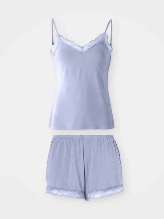 Obrázek produktu Pyžamo Hunkemöller světle modrá