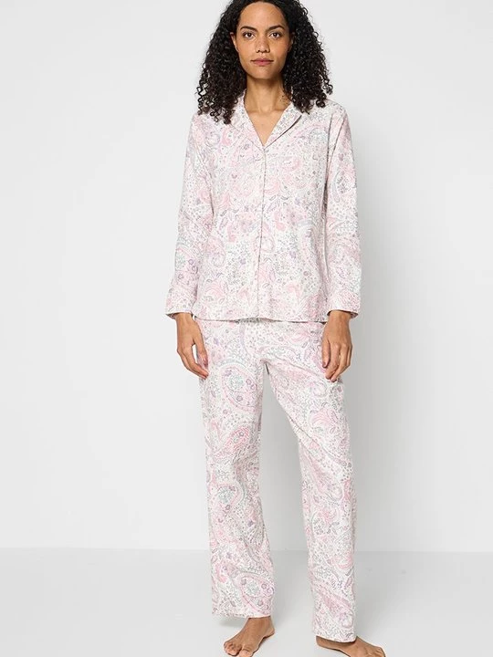 Obrázek produktu Pyžamo Lauren Ralph Lauren