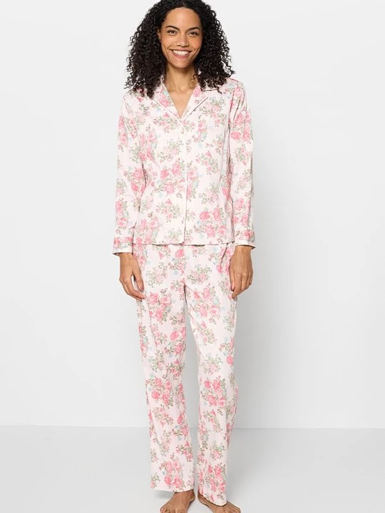 Obrázek produktu Pyžamo Lauren Ralph Lauren