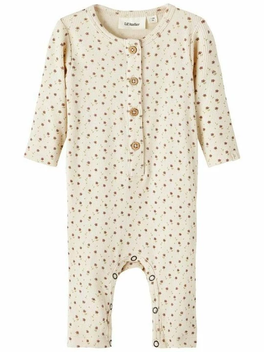 Obrázek produktu Pyžamo Lil' Atelier béžová
