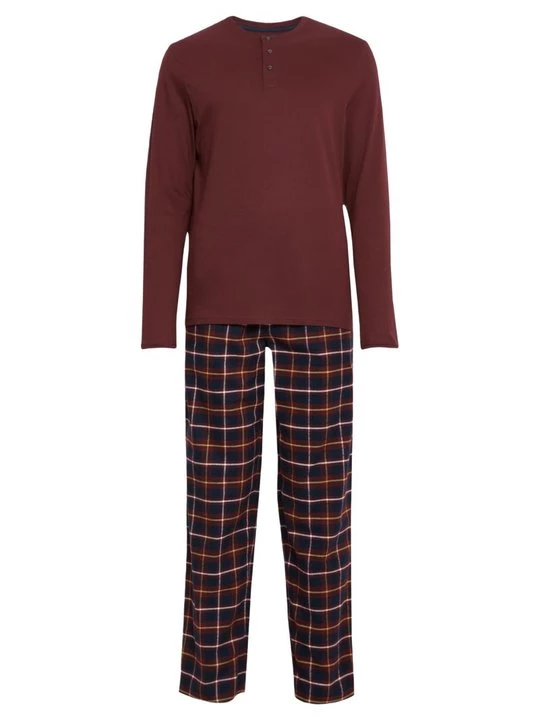 Obrázek produktu Pyžamo Marks & Spencer bordeaux
