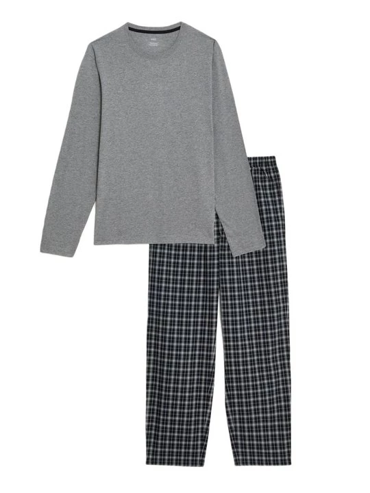 Obrázek produktu Pyžamo Marks & Spencer černá