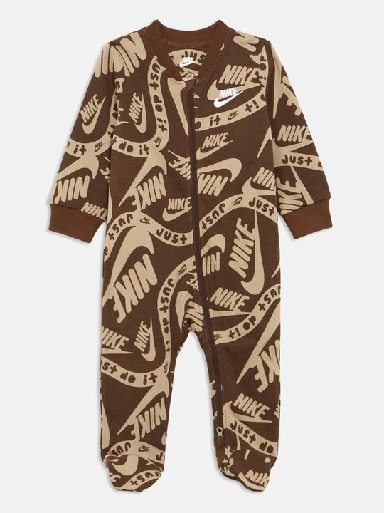 Obrázek produktu Pyžamo Nike hnědá