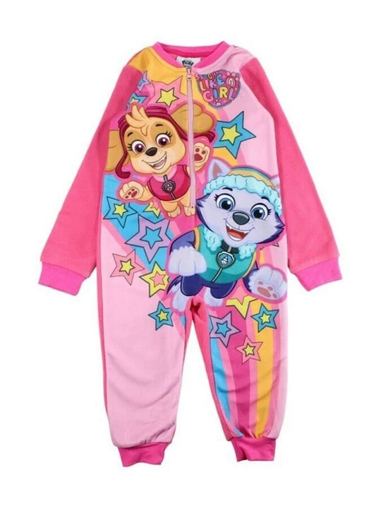 Obrázek produktu Pyžamo Paw Patrol růžová