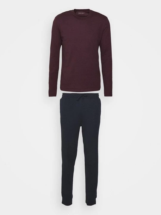 Obrázek produktu Pyžamo Pier One By Zalando tmavě modrá