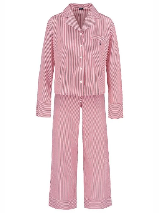 Obrázek produktu Pyžamo Polo Ralph Lauren červená
