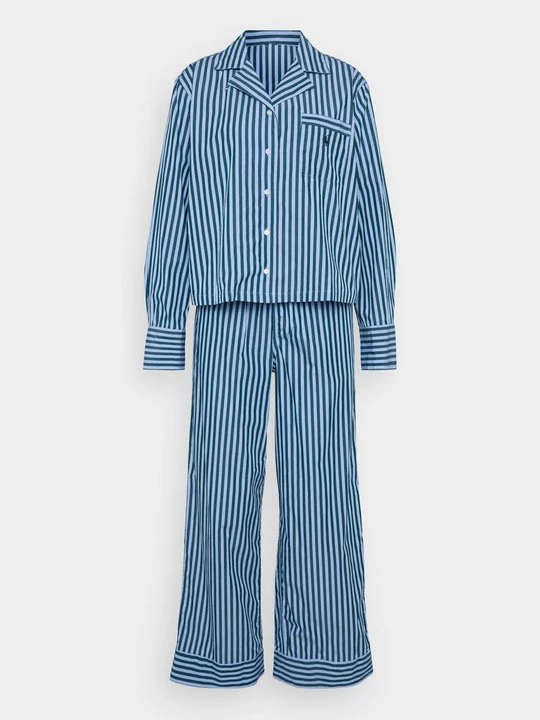 Obrázek produktu Pyžamo Polo Ralph Lauren modrá