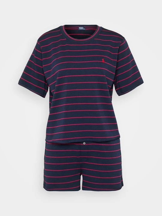 Obrázek produktu Pyžamo Polo Ralph Lauren modrá