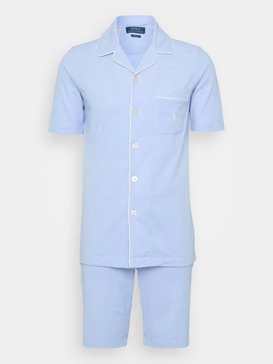 Obrázek produktu Pyžamo Polo Ralph Lauren modrá