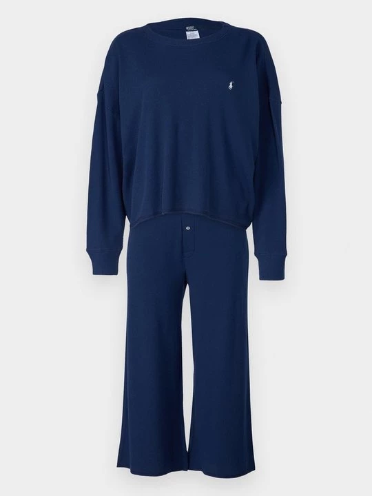 Obrázek produktu Pyžamo Polo Ralph Lauren tmavě modrá