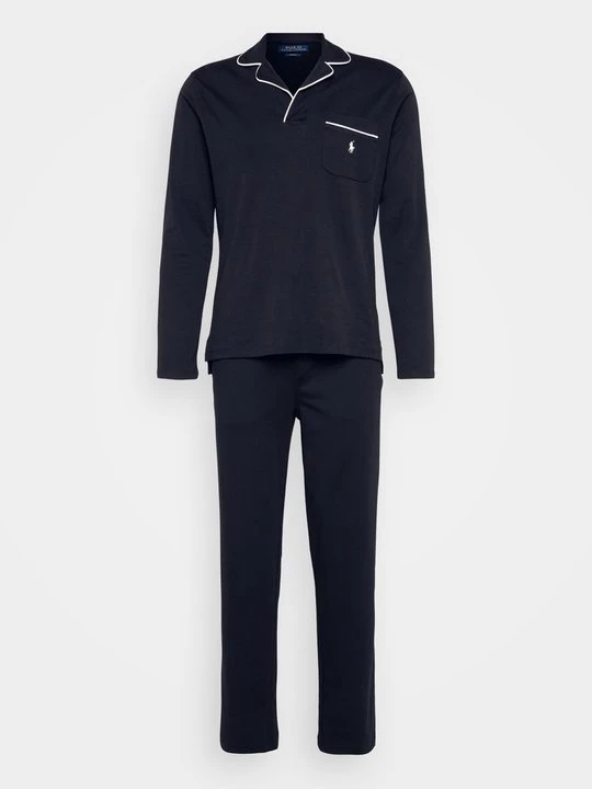 Obrázek produktu Pyžamo Polo Ralph Lauren tmavě modrá