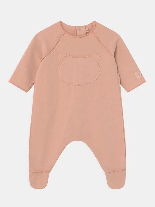 Obrázek produktu Pyžamo Teddy & Minou světle růžová