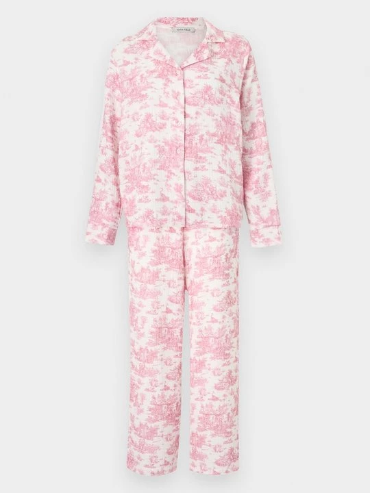 Obrázek produktu Pyžamová sada Anna Field By Zalando