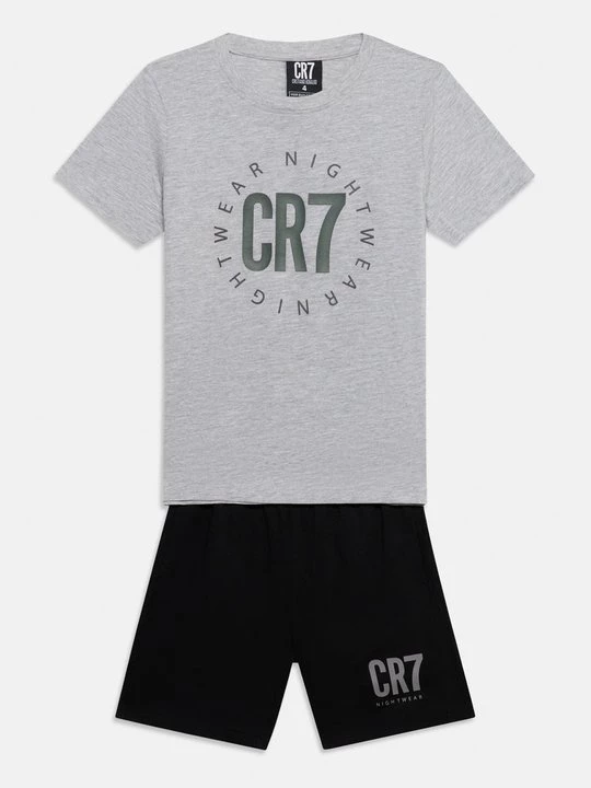 Obrázek produktu Pyžamová sada CR7 Cristiano Ronaldo