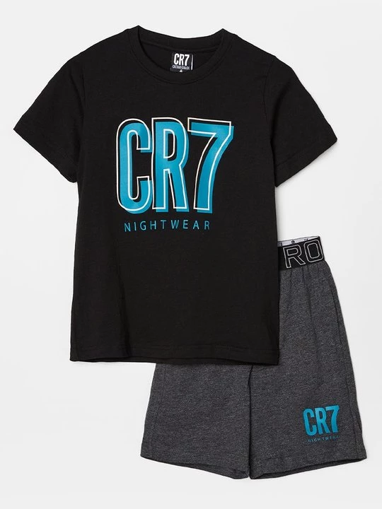 Obrázek produktu Pyžamová sada Cristiano Ronaldo CR7