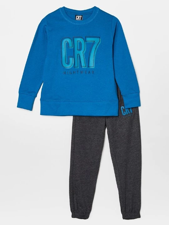 Obrázek produktu Pyžamová sada Cristiano Ronaldo CR7