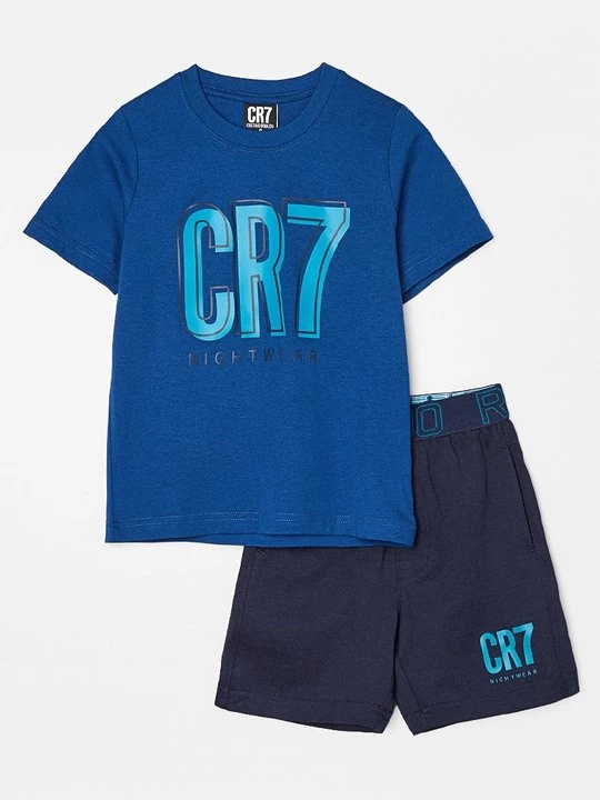 Obrázek produktu Pyžamová sada Cristiano Ronaldo CR7