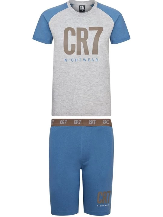 Obrázek produktu Pyžamová sada Cristiano Ronaldo CR7