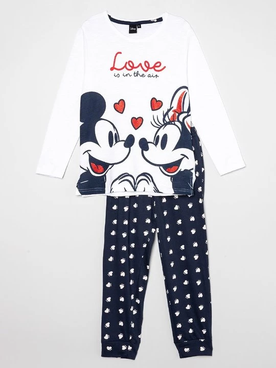 Obrázek produktu Pyžamová sada Disney