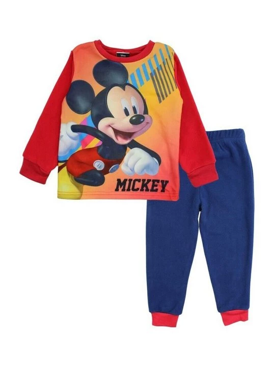 Obrázek produktu Pyžamová sada Disney červená