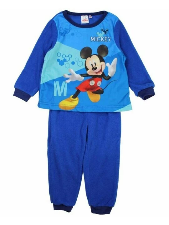 Obrázek produktu Pyžamová sada Disney modrá