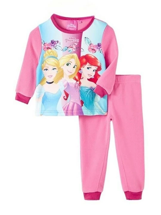 Obrázek produktu Pyžamová sada Disney růžová
