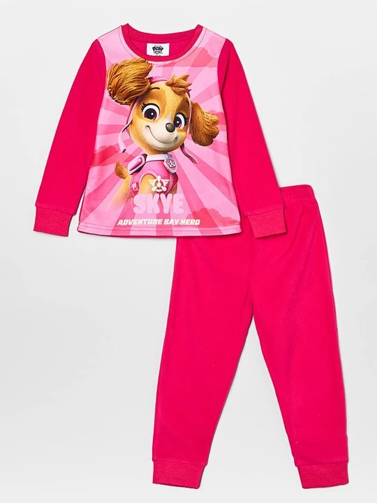 Obrázek produktu Pyžamová sada Disney růžová
