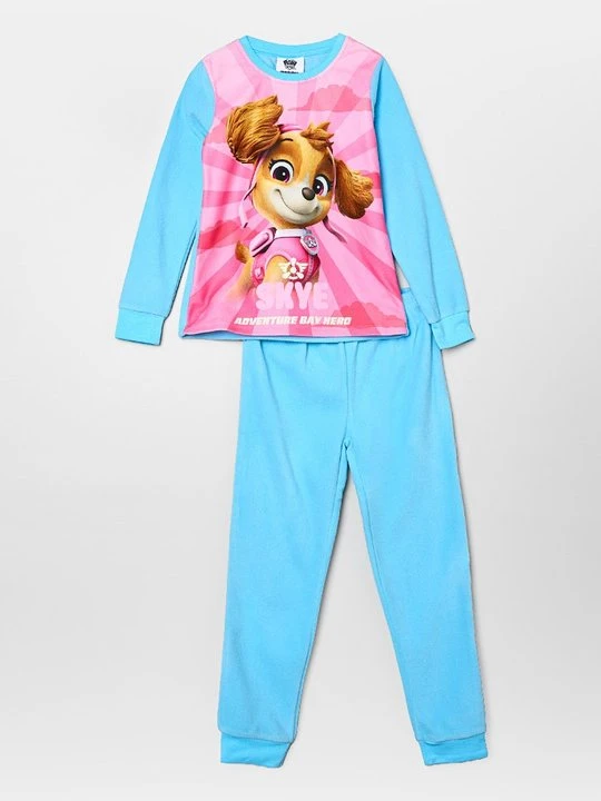 Obrázek produktu Pyžamová sada Disney světle modrá