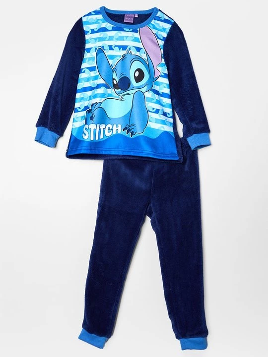 Obrázek produktu Pyžamová sada Disney tmavě modrá