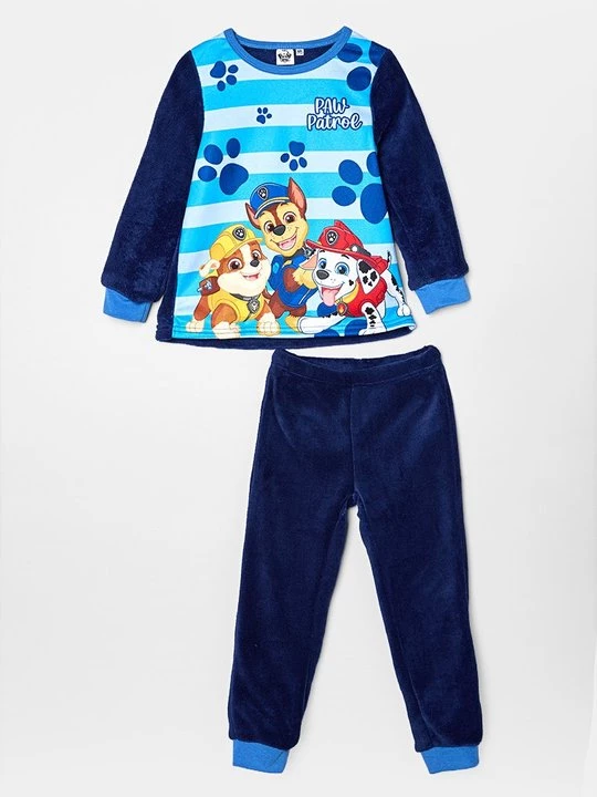 Obrázek produktu Pyžamová sada Disney tmavě modrá