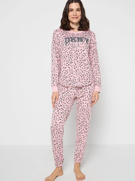 Obrázek produktu Pyžamová sada DKNY