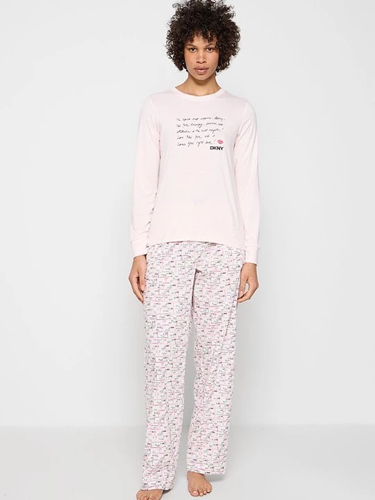 Obrázek produktu Pyžamová sada DKNY
