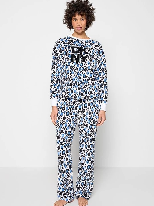 Obrázek produktu Pyžamová sada DKNY