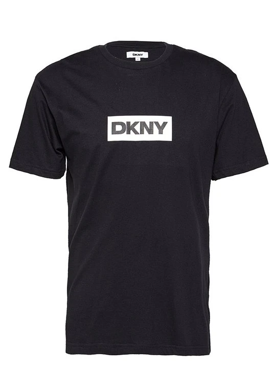 Obrázek produktu Pyžamová sada DKNY černá