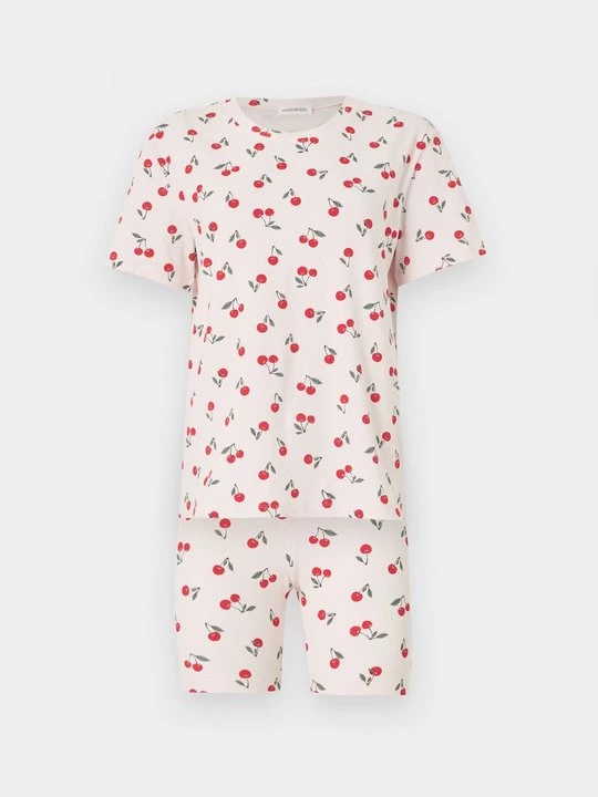 Obrázek produktu Pyžamová sada Even&Odd By Zalando růžová