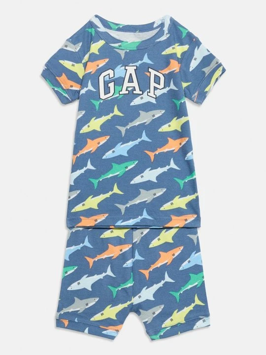 Obrázek produktu Pyžamová sada GAP modrá