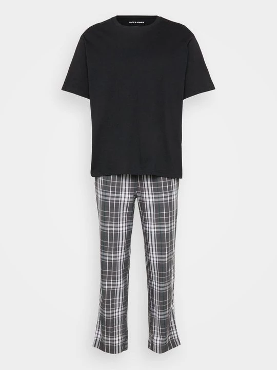 Obrázek produktu Pyžamová sada Jack&Jones černá