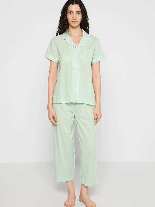 Obrázek produktu Pyžamová sada Lauren Ralph Lauren