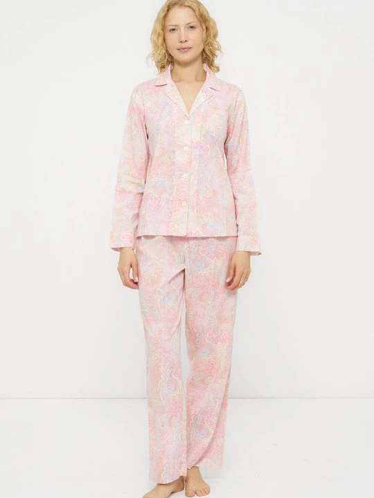 Obrázek produktu Pyžamová sada Lauren Ralph Lauren