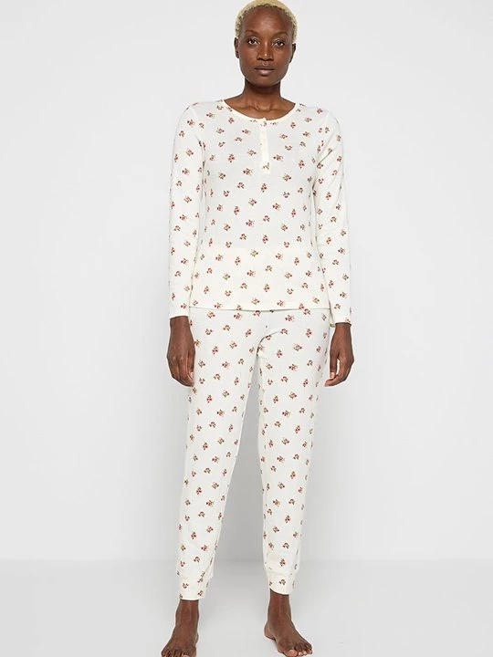 Obrázek produktu Pyžamová sada Lauren Ralph Lauren