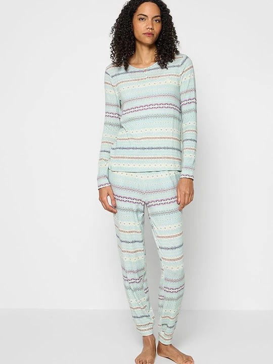 Obrázek produktu Pyžamová sada Lauren Ralph Lauren