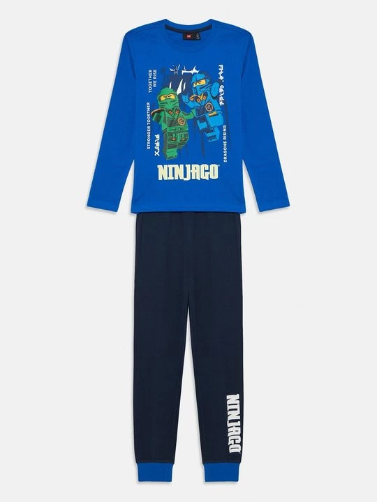 Obrázek produktu Pyžamová sada LEGO® kidswear