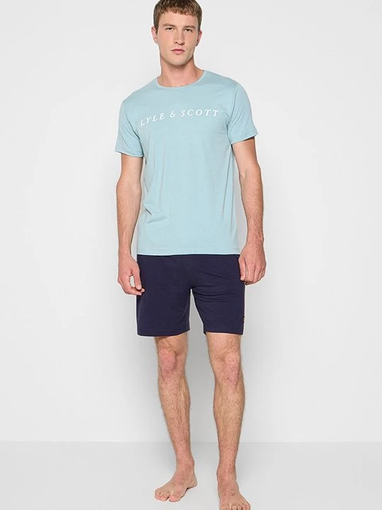 Obrázek produktu Pyžamová sada Lyle & Scott